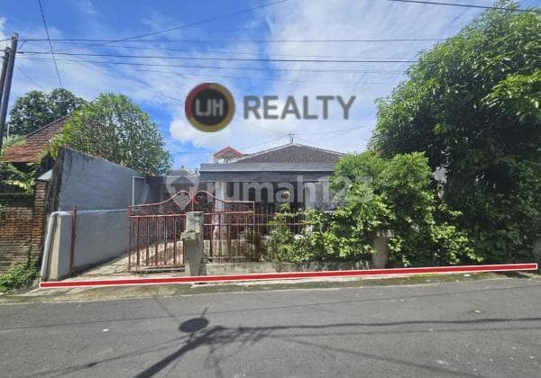 4 bedrooms house for sale at Kediri, Tabanan, strategic location, only 10 minutes to Tabanan Hospital