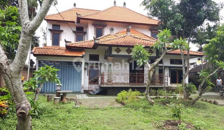 Rumah Nyaman Tabanan dekat fasilita umum