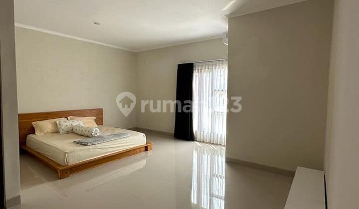 Hunian nyaman, cantik, bersih di komplek premium Denpasar