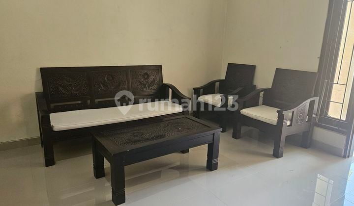 Beautiful and Comfortable House in Kesiman, Denpasar