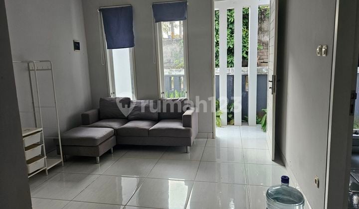 Rumah cantik, bersih dan nyaman di Dalung Badung