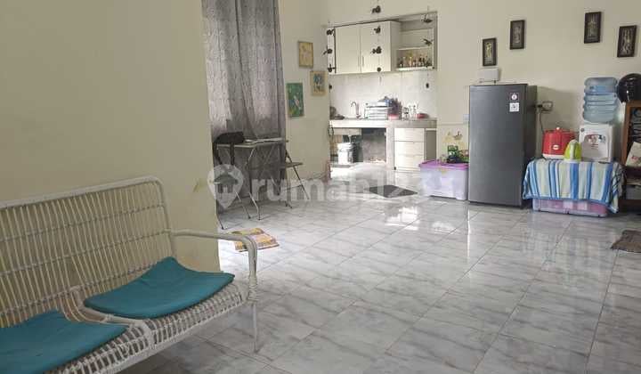 Rumah Hook View Sawah di Abiansemal Badung