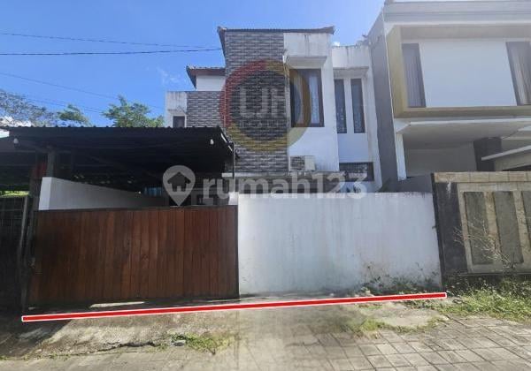 2 bedrooms house for sale at Sempidi, Mengwi, strategic location, well maintained, close to Puspem Badung