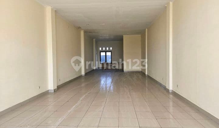Ruko Sunset Road.siap Pakai.dalam.menunjang Bisnis.anda.