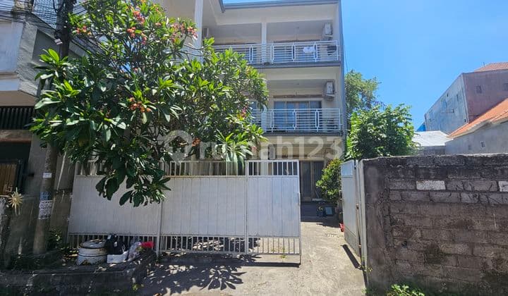 Rumah Kost Kostan Di Canggu