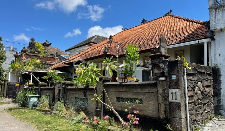 Rumah Dijual Murah di Denpasar