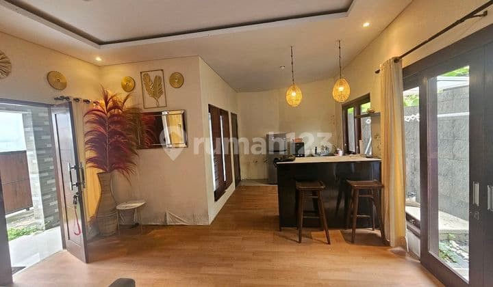 Hunian Nyaman Dekat Puspem Badung Bali