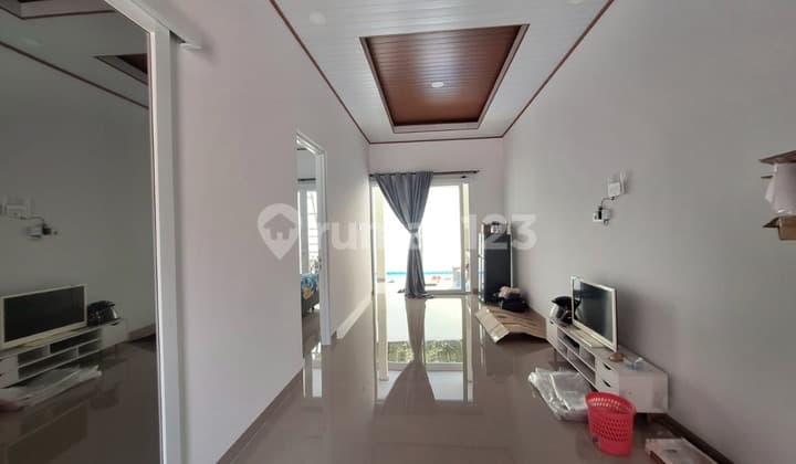 Villa Cantik Dan Nyaman Di Canggu (dsk)