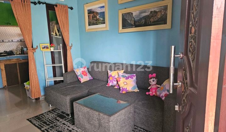 Beautiful, Comfortable House Near Tabanan City Center