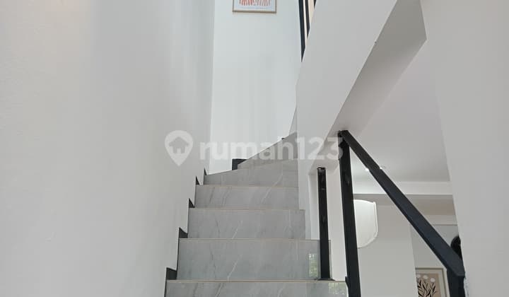 Dijual Murah Rumah Mewah 2 Lantai Di Cinangka Depok