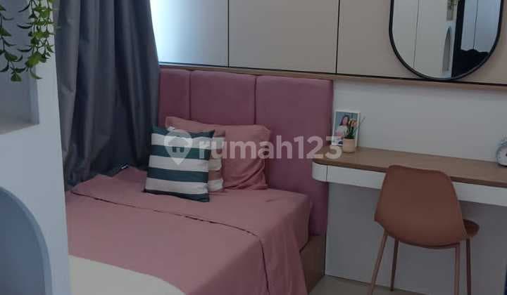 Dijual Murah Rumah Moderen Dekat Akses Tol Dan Stasiun Krl Di Sasak Panjang Bogor