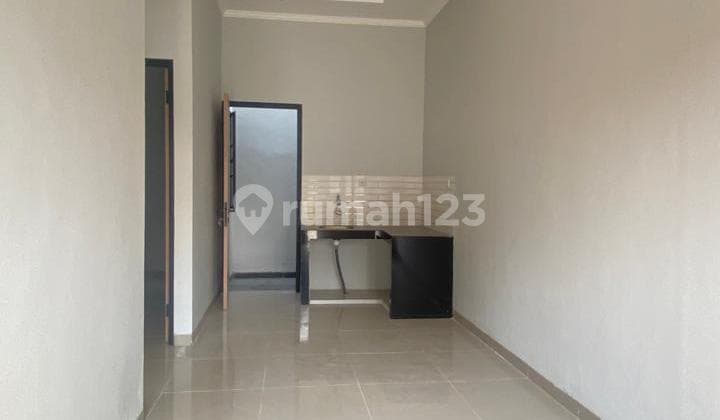 Dijual Rumah Scandinavian Strategis Di Sawangan Depok