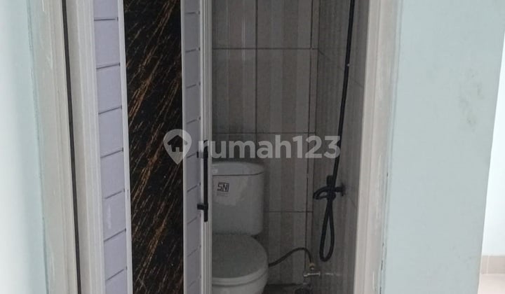 Rumah 2 Lantai Ala Twin House Bebas Banjir Dekat Stasiun Krl Dan Pintu Tol Di Wanasari Cibitung Bekasi