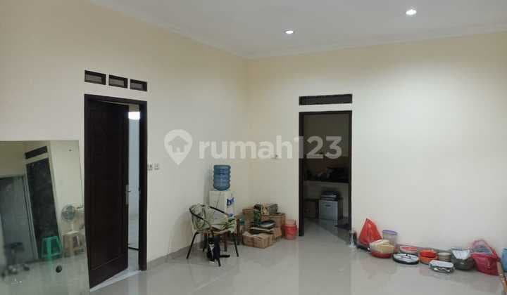 Rumah Cantik Siap Huni Dijual Cash Bebas Banjir Dekat Stasiun Mrt Dan Kampus Uin Di Pondok Ranji Ciputat Timur
