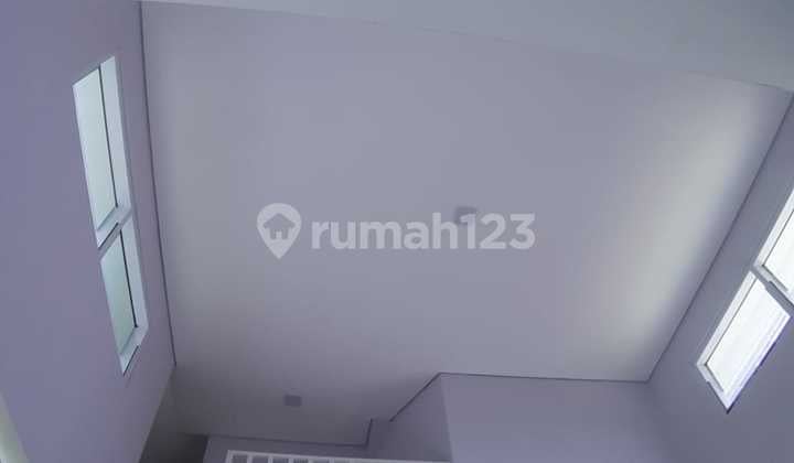 Dijual Murah Rumah Kreen Bebas Banjir Di Bojongsari Depok