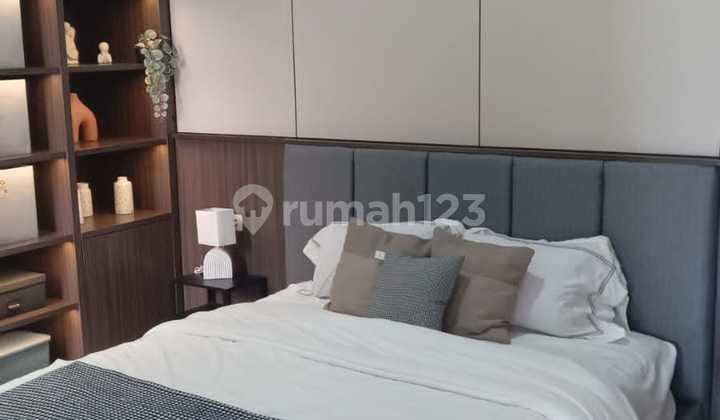 Dijual Rumah Murah 3 Kamar Tidur Bebas Banjir Dekat Stasiun Citayam Sasak Panjang Bogor