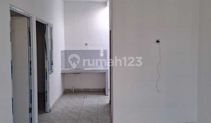 Murah Murah Bergaya Minimalis Bebas Banjir Dekat Pintu Tol Cibitung Di Kertamukti Cibitung Bekasi