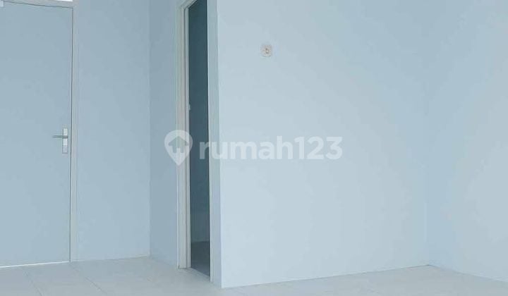 Rumah Siap Huni Dijual Murah Dekat Ke Stasiun Krl Tangerang Di Rajeg