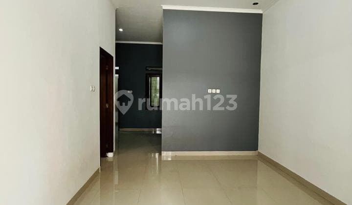 Dijual Murah Rumah Moderen Dekat Ke Stasiun Depok Baru Di Pancoran Mas Depok