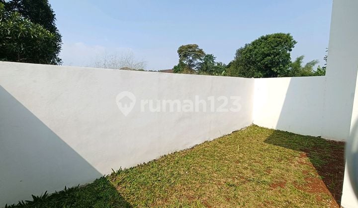 Dijual Murah Rumah Minimalis Moderen Dekat Pintu Tol Dan Stasiun Krl Di Babakan Bogor