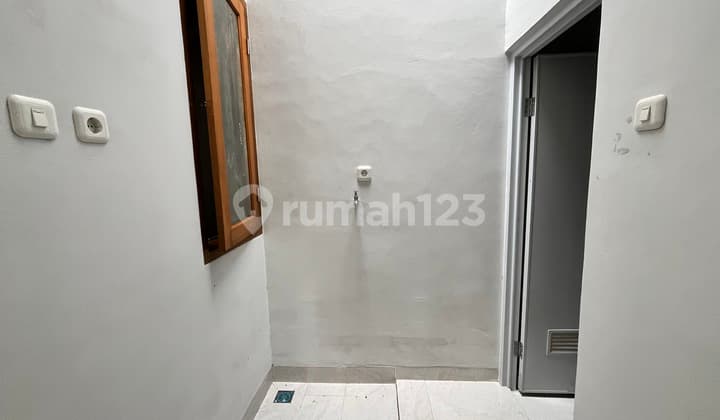 Rumah Murah Bebas Banjir Dekat Akses Tol Dan Stasiun Krl Di Pancoran Mas Depok