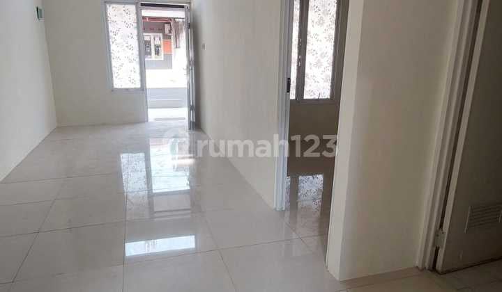 Rumah Cantik Dijual Murah SHM Dp 0 Bebas Banjir Dekat Rsud dan Pintu Tol Desari di Sawangan Depok