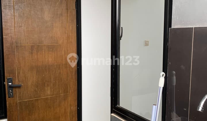 Rumah Moderen Kaum Milenial Bebas Banjir Dekat The Park Mall Sawangan Di Kali Suren Tajur Halang Bogor