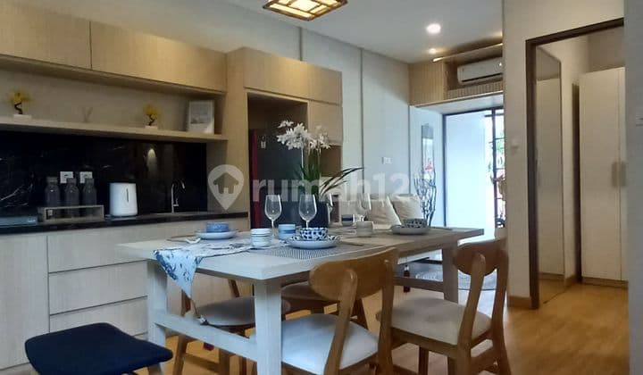 Dijual Rumah 3 Lantai Konsep Japanise Bebas Banjir Free Biaya-biaya Di Pamulang Kota Tangerang Selatan