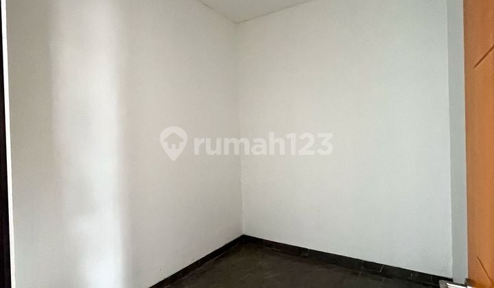 Dijual Rumah Siap Huni Bebas Banjir Di Dekat Alun-alun Kota Tangerang Selatan