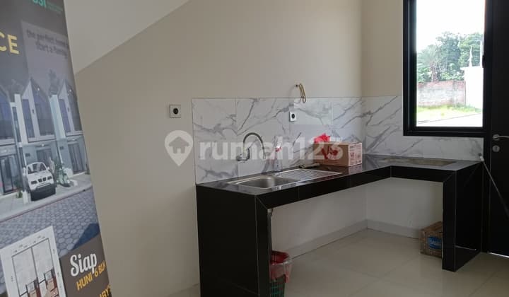 Dijual Rumah Mewah 2 Lantai Dekat Kampus Umpam Dan Akses Tol Di Bojongsari Depok