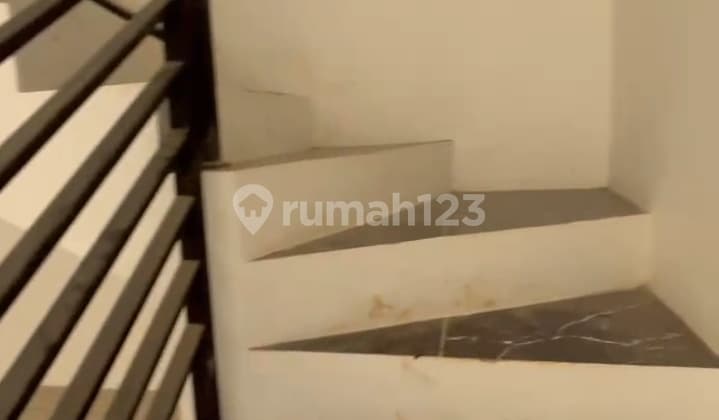 Rumah Cantik 3 Kamar Tidur Bebas Banjir Free Ppn Di Pamulang Tangerang Selatan