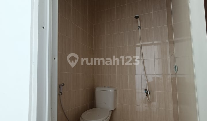 Rumah Milenial 2 Kamar Tidur Bebas Banjir Dekat Pasar Tradisional Di Babakan Bogor