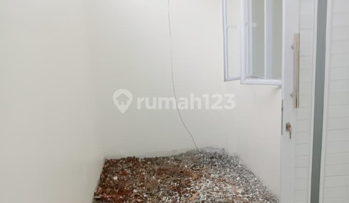 Dijual Murah Rumah 2 Lantai Free Ppn Dekat Mrt Lebak Bulus Di Ciputat