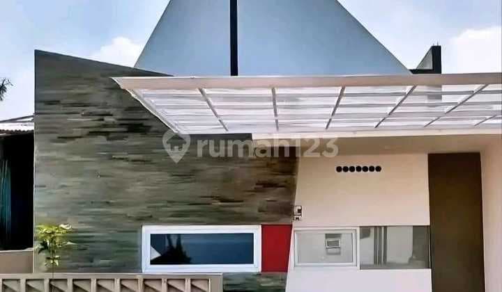 Dijual Rumah Siap Huni Bagus Di Cluster Kinarasti Jatihandap