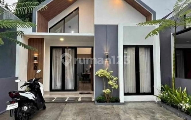 Dijual Rumah Ready Stok Siap Huni Di Cibaligo Sariwangi Ciwaruga