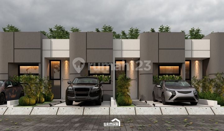 Dijual Rumah Murah Di Jatihandap Dkt Cicaheum Padasuka Cicaheum