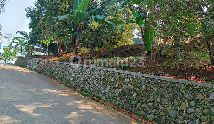 Dijual Tanah Murah Siap Bangun Di Melatiwangi Cilengkrang Uber