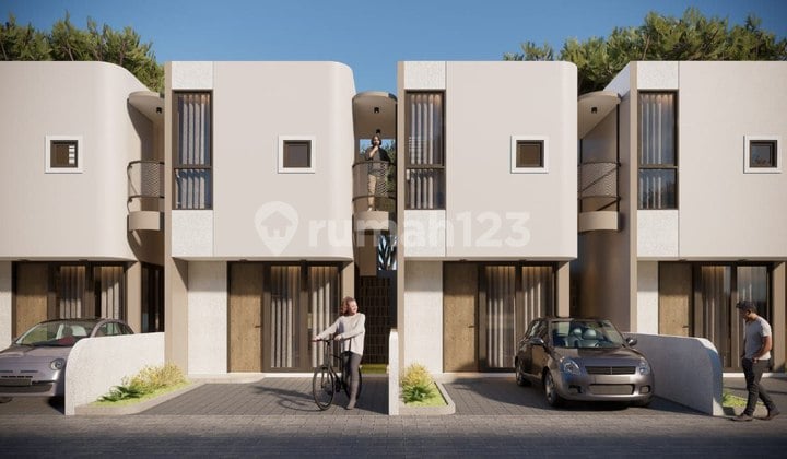 Rumah 2 Lantai Murah Dekat Stasiun Dan Exit Toll Padalarang