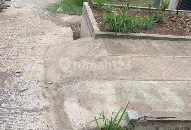 Tanah Kavling Siap Bangun Di Sindang Laya Bandung