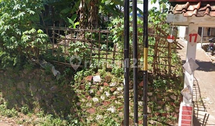 Dijual Tanah Siap Bangun Di Pesanggrahan Ujungberung Bandung