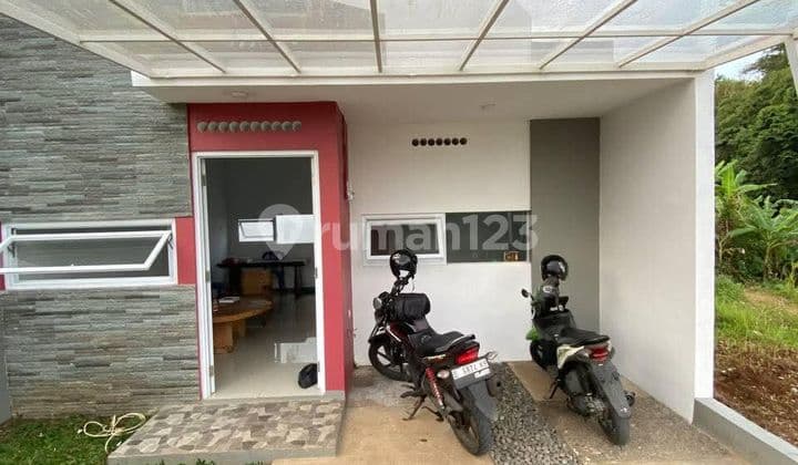 Dijual Rumah Jatihandap KPR Dp Ringan Dkt Pusat Kota Bandung