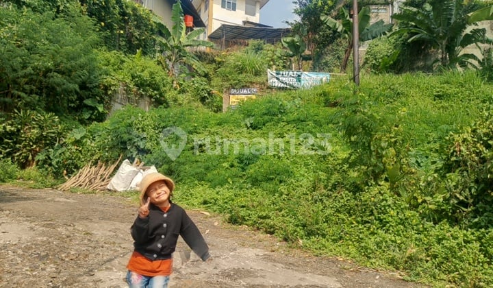Dijual Tanah Siap Bangun Kost Rumah Villa Dkt Unpar Ciumbuleuit