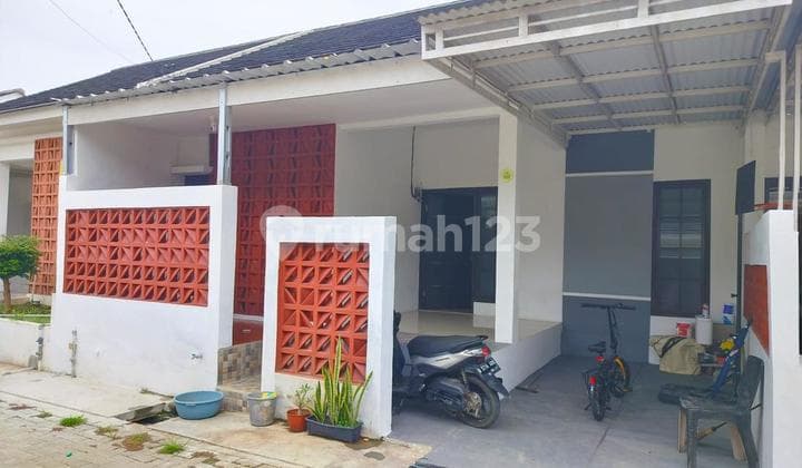 Dijual Rumah Bagus Shm Cluster Di Bojongsari Cikoneng Bojongsoang