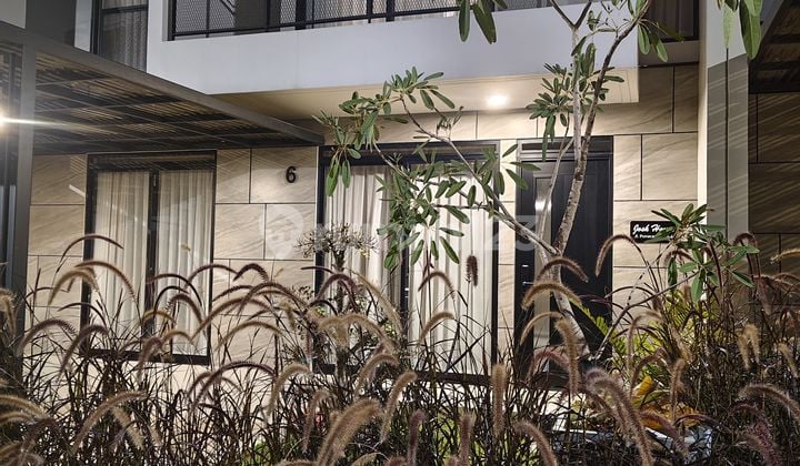 Dijual Rumah Siap Huni Di Kbp Padalarang Bisa Passive Income