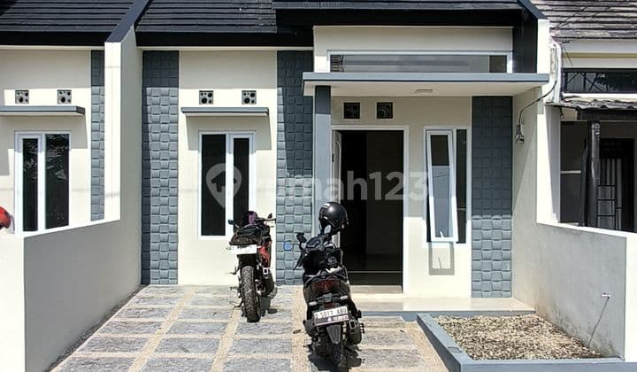 Rumah Siap Huni Di Cileunyi Dkt Stpdn Unpad Itb Jatinangor