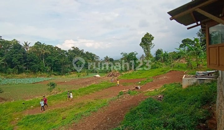 Tanah Kavling Siap Bangun Di Padasuka Cimenyan Bandung Utara