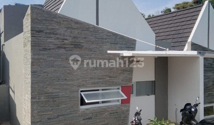 Dijual Rumah Kpr Di Jatihandap Dkt Cicaheum Padasuka Bandung