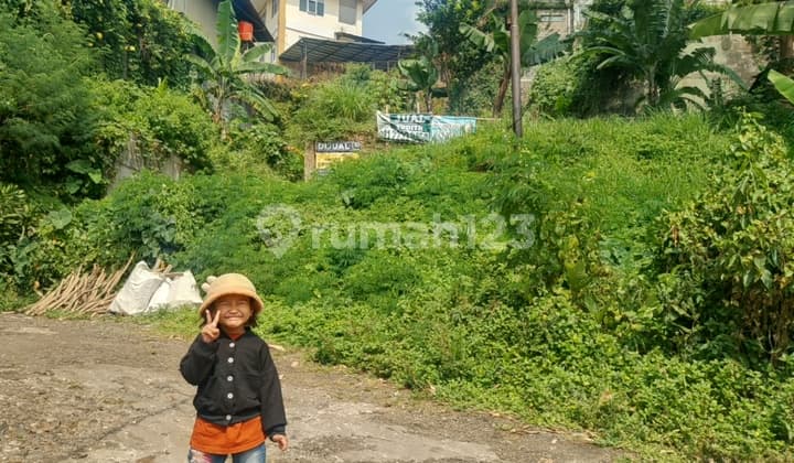 Dijual Tanah Lokasi Strategis Untuk Hunian Kos Di Belakang Unpar