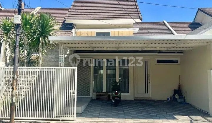 FOR SALE DELTASARI HOUSE