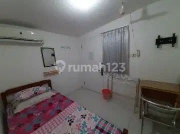 DIJUAL RUMAH KOST MULYOSARI - KOST AKTIF - FURNISHED